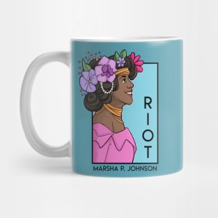 Riot Mug